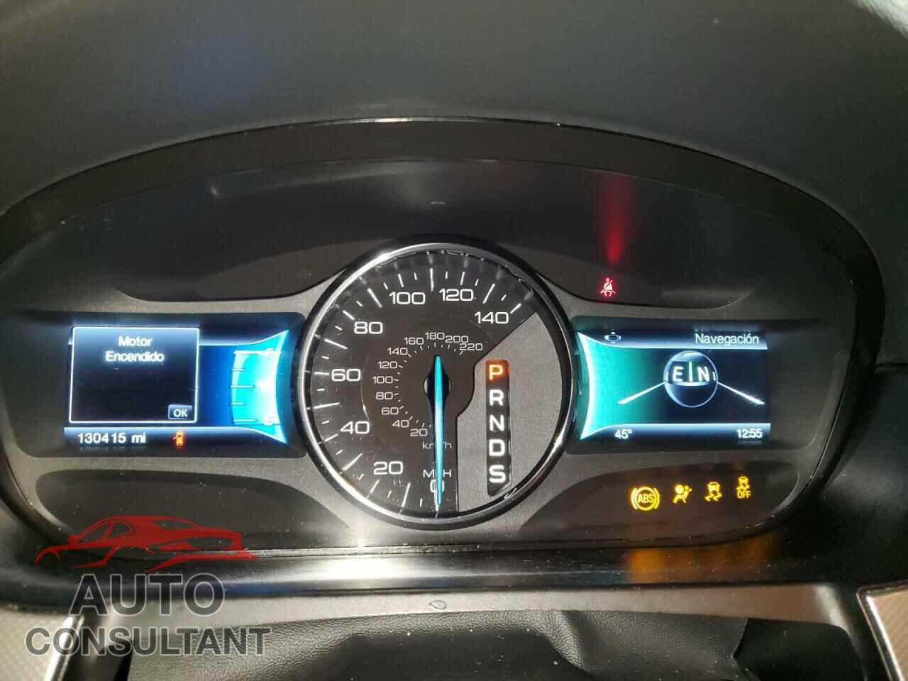 FORD EDGE 2014 - 2FMDK3JC7EBB80794