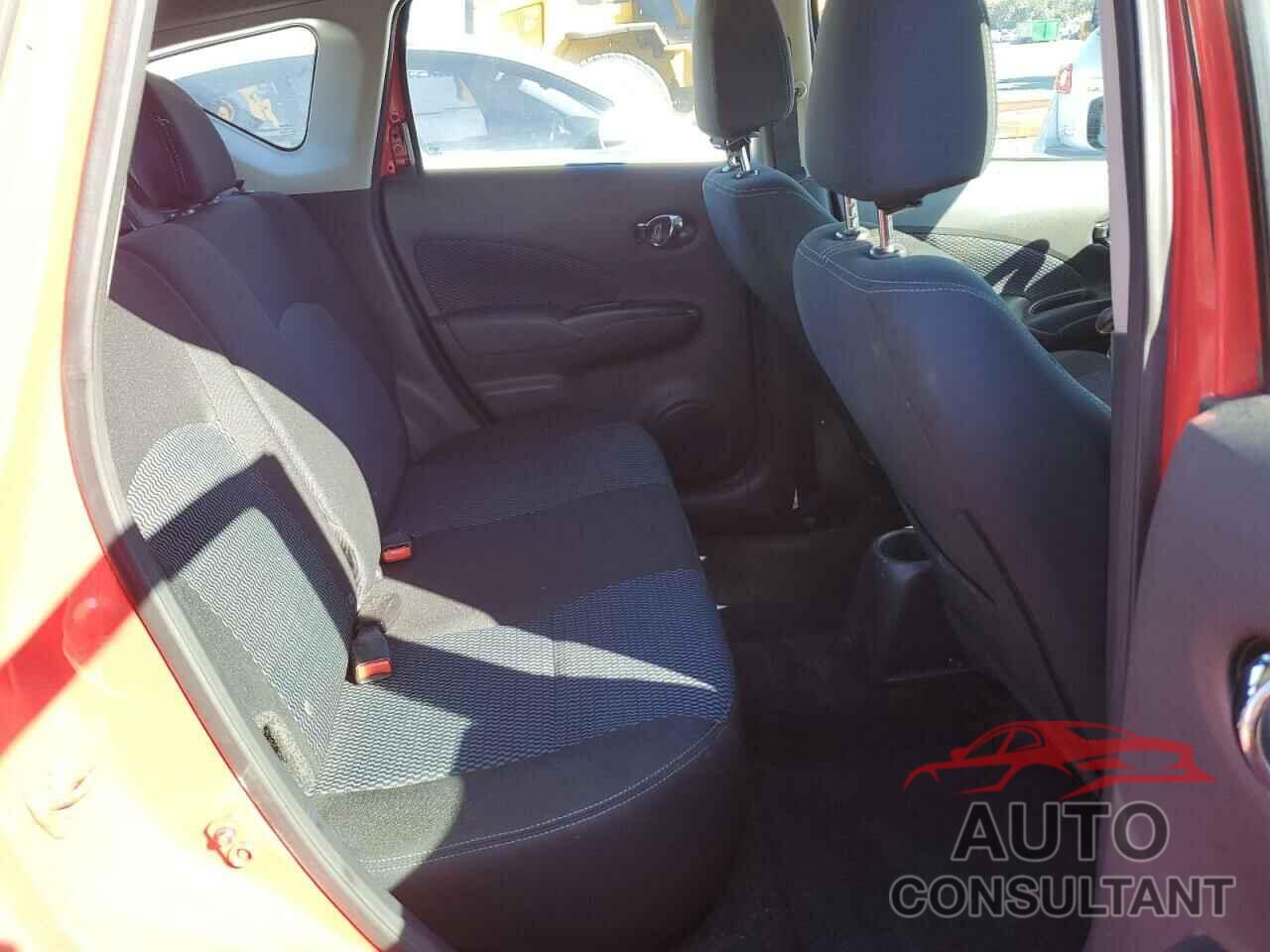 NISSAN VERSA 2019 - 3N1CE2CP5KL360621