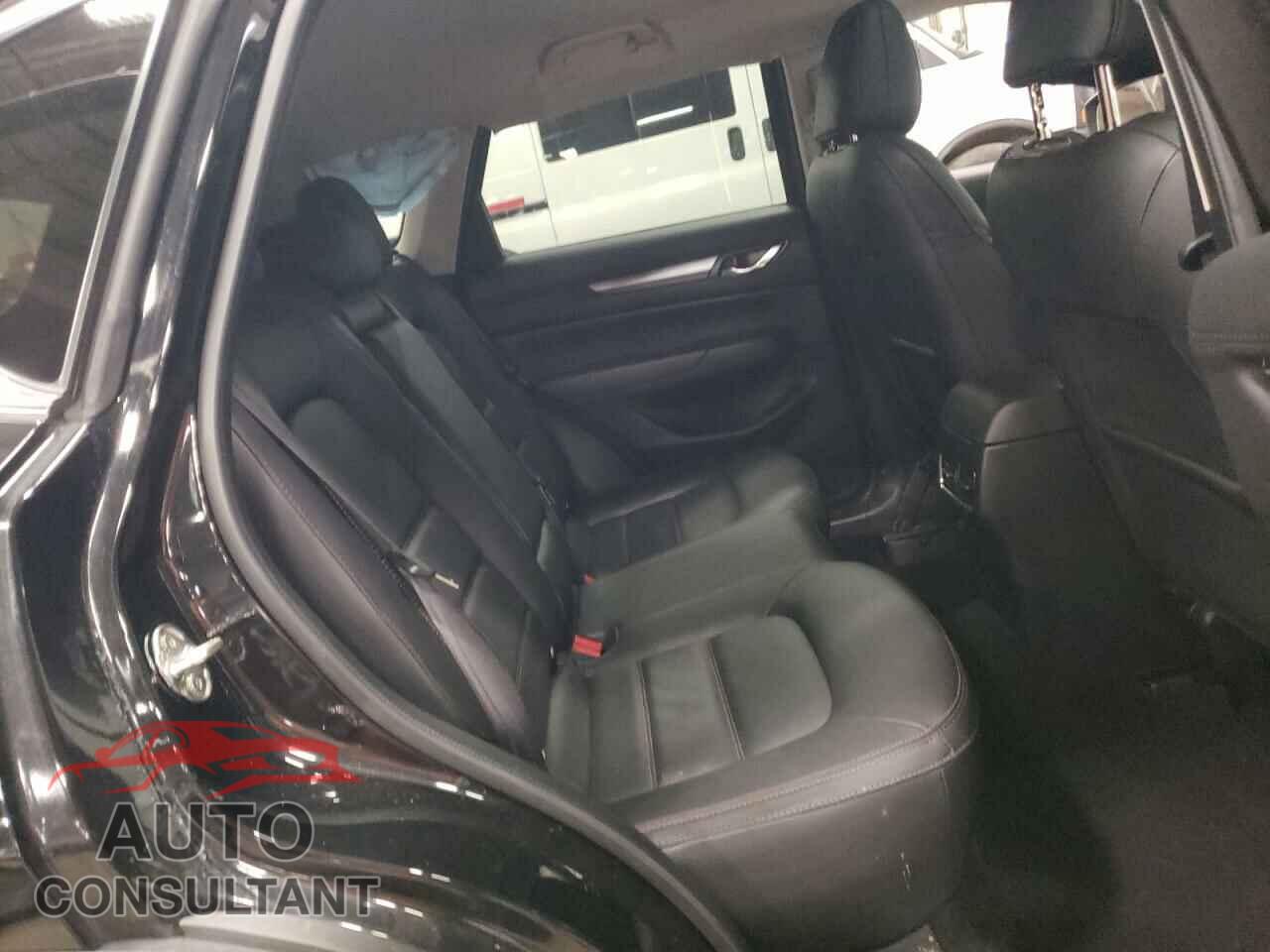 MAZDA CX-5 2021 - JM3KFBCM2M0358702