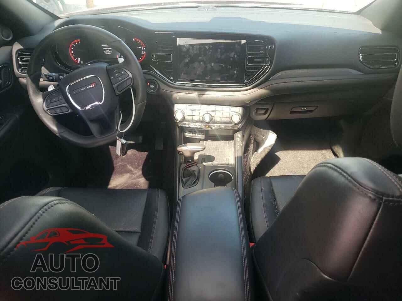 DODGE DURANGO 2022 - 1C4SDJCT6NC223111