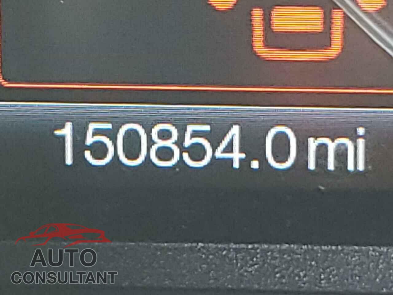 FORD CMAX 2016 - 1FADP5AU6GL117334