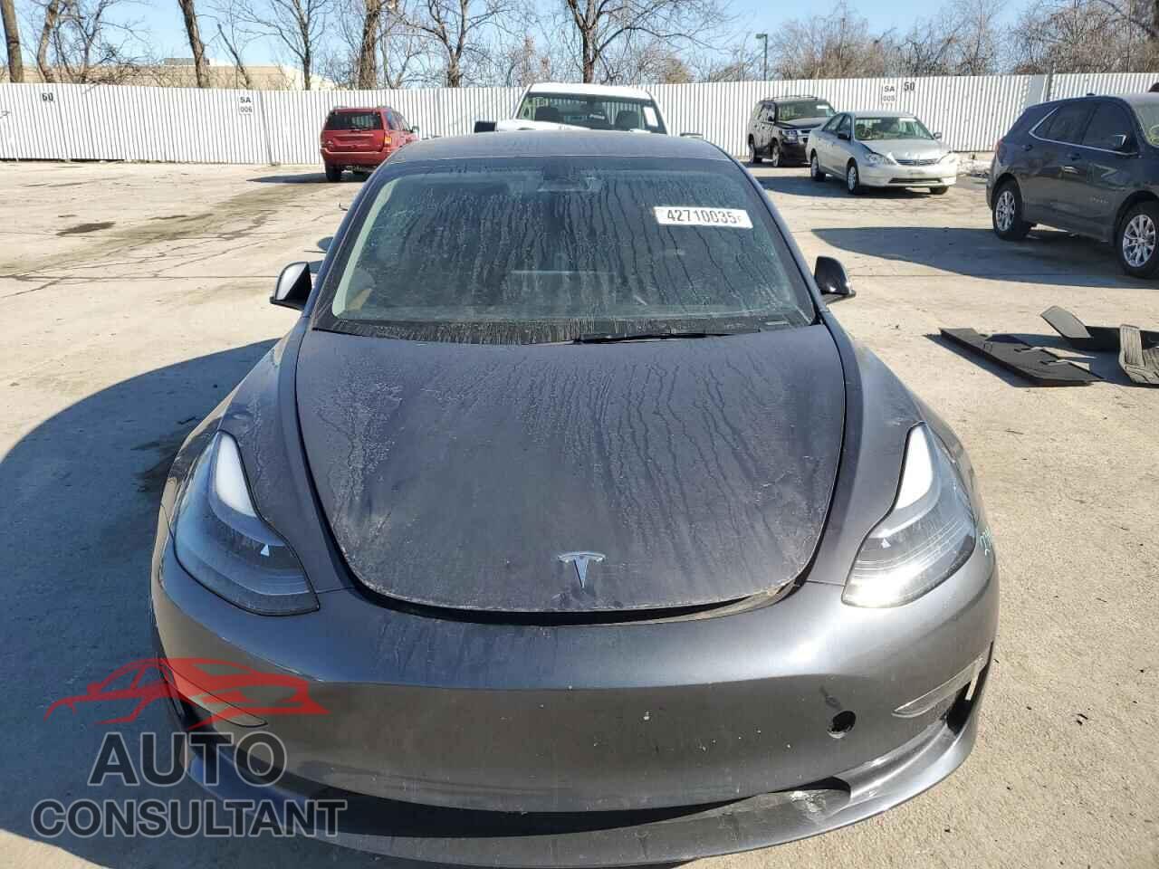 TESLA MODEL 3 2023 - 5YJ3E1EA2PF642348