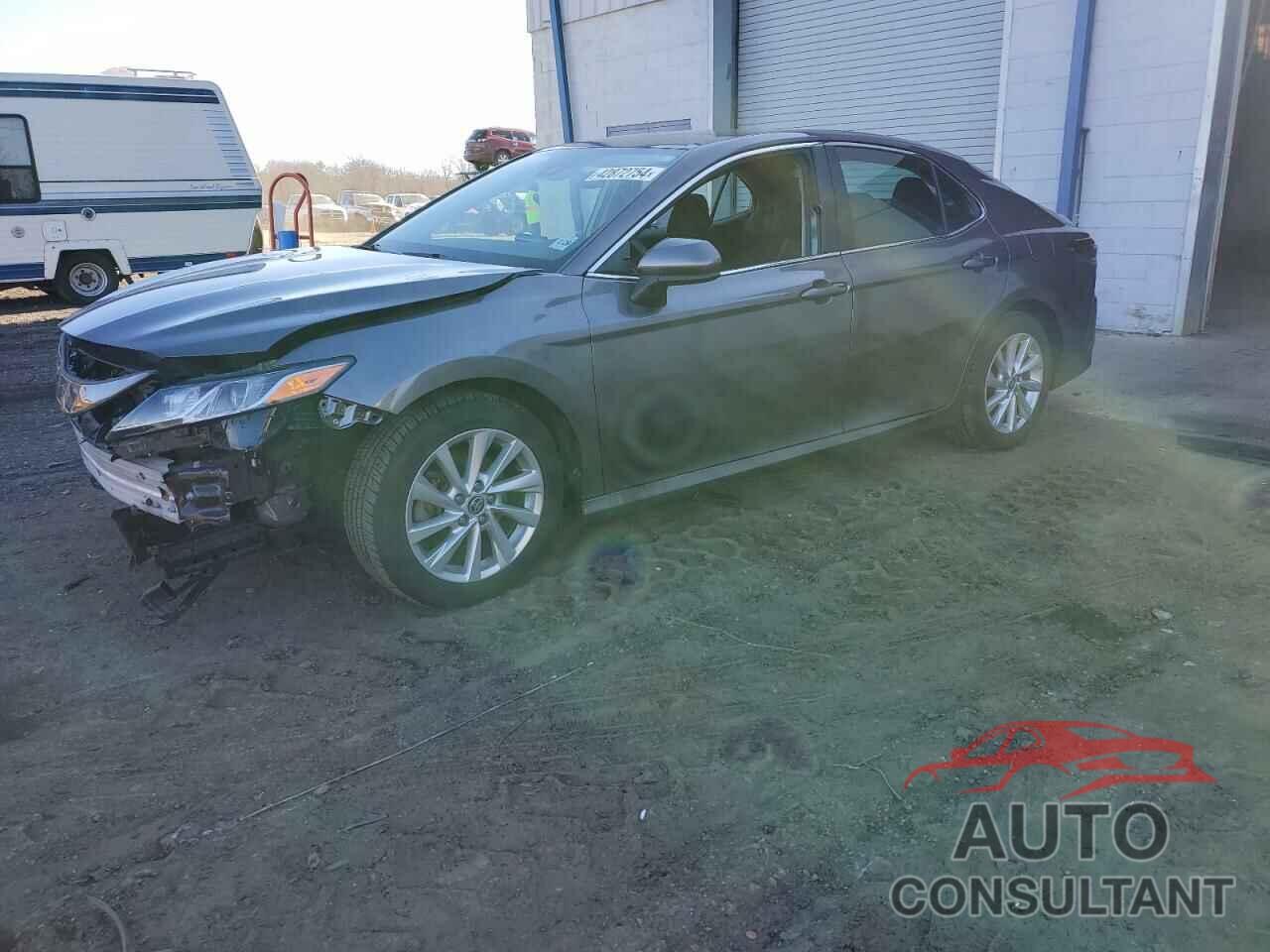 TOYOTA CAMRY 2021 - 4T1C11BK1MU020671