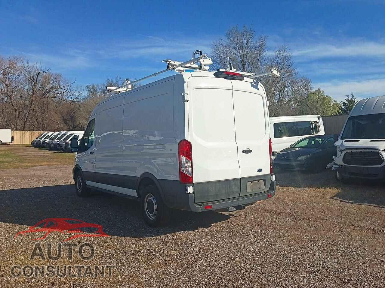 FORD TRANSIT 2022 - 1FTBR1C84NKA32273