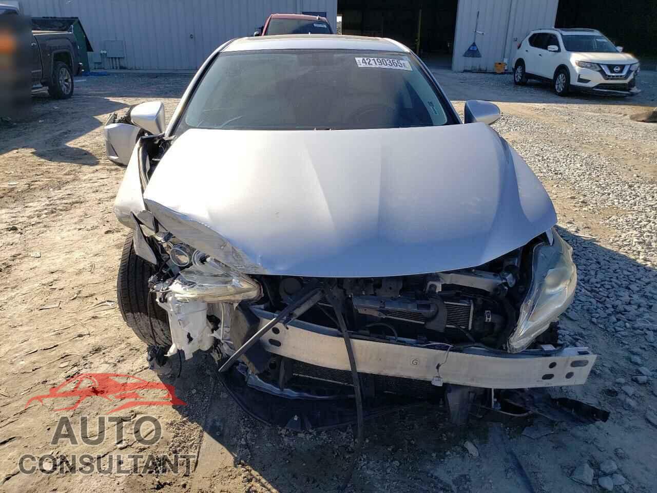 LEXUS CT 200 2014 - JTHKD5BH2E2200899