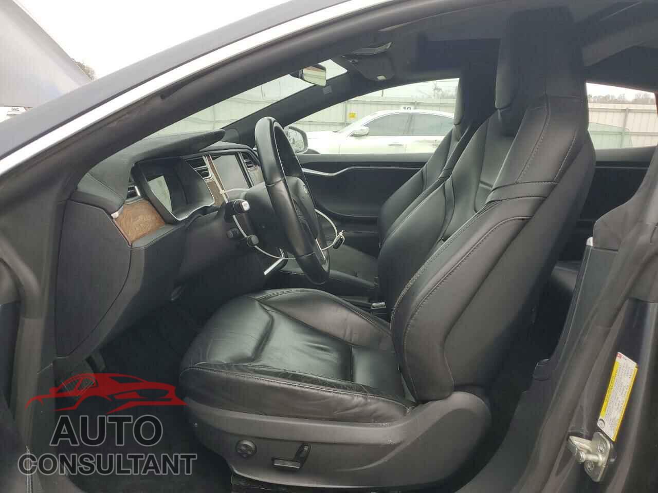 TESLA MODEL S 2016 - 5YJSA1E20GF168108