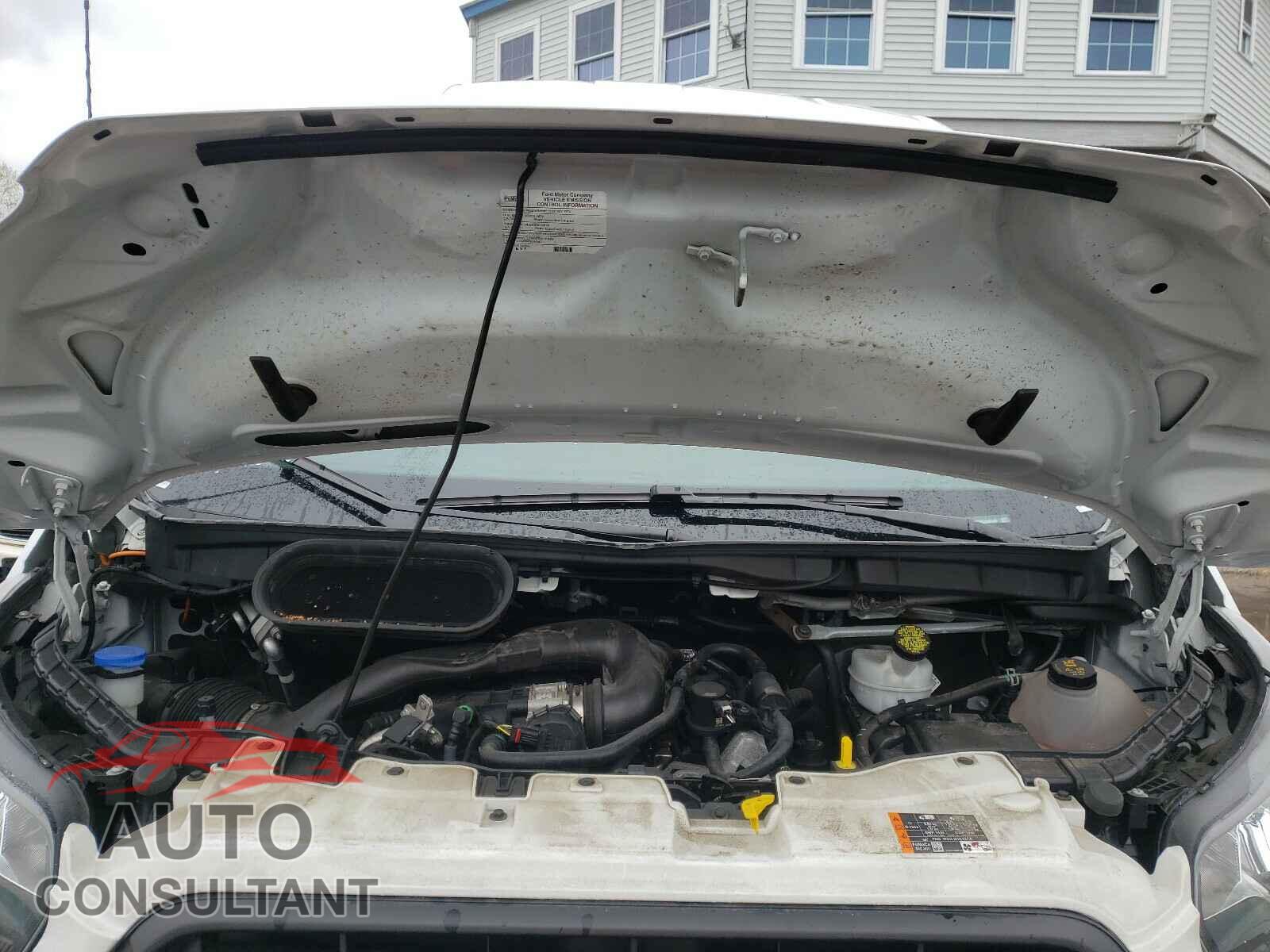 FORD TRANSIT CO 2020 - 1FTBR1C82LKA07448