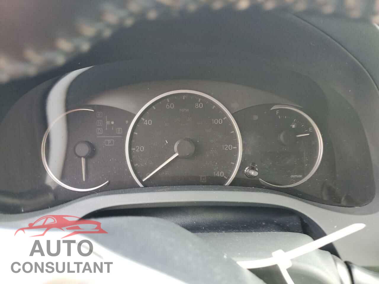 LEXUS CT 200 2012 - JTHKD5BHXC2086986