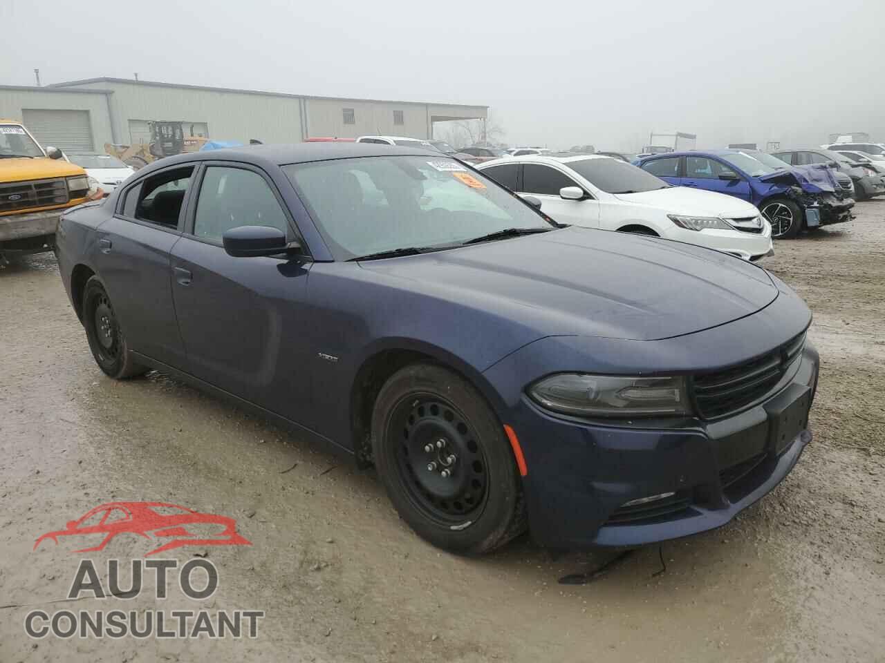 DODGE CHARGER 2016 - 2C3CDXCT3GH302179