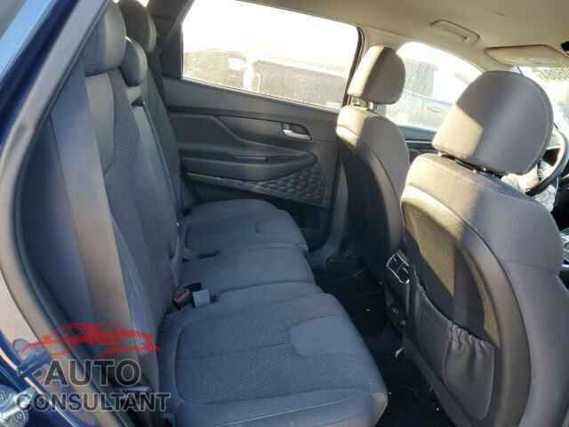 HYUNDAI SANTA FE 2021 - 5NMS14AJ7MH346220