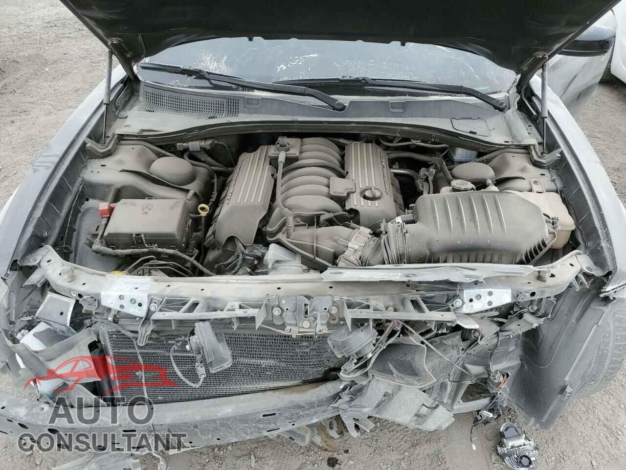 DODGE CHARGER 2023 - 2C3CDXGJ4PH560543