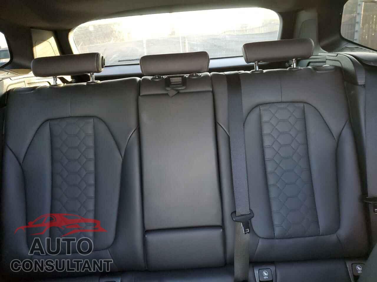 BMW X3 2020 - 5YMTS0C01LLT10073
