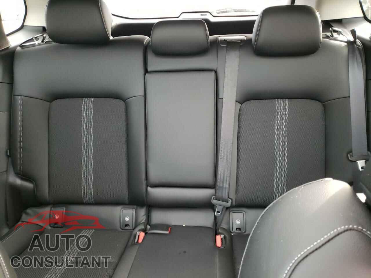 MAZDA CX-50 PREF 2023 - 7MMVABCM5PN107930