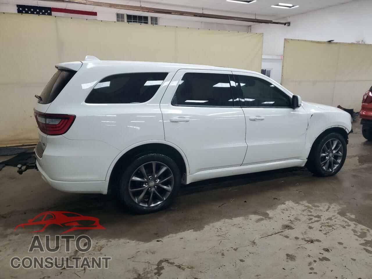 DODGE DURANGO 2014 - 1C4SDJCT0EC558879