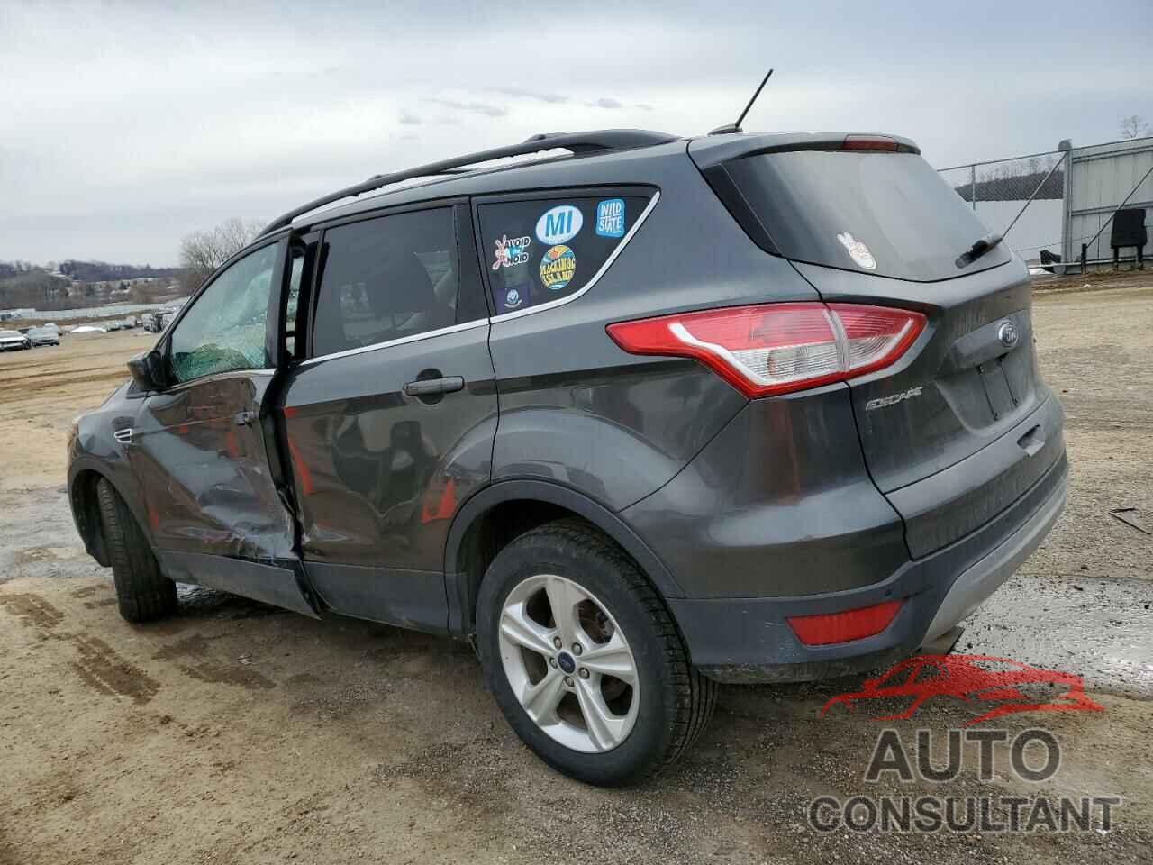 FORD ESCAPE 2016 - 1FMCU9GXXGUB65335