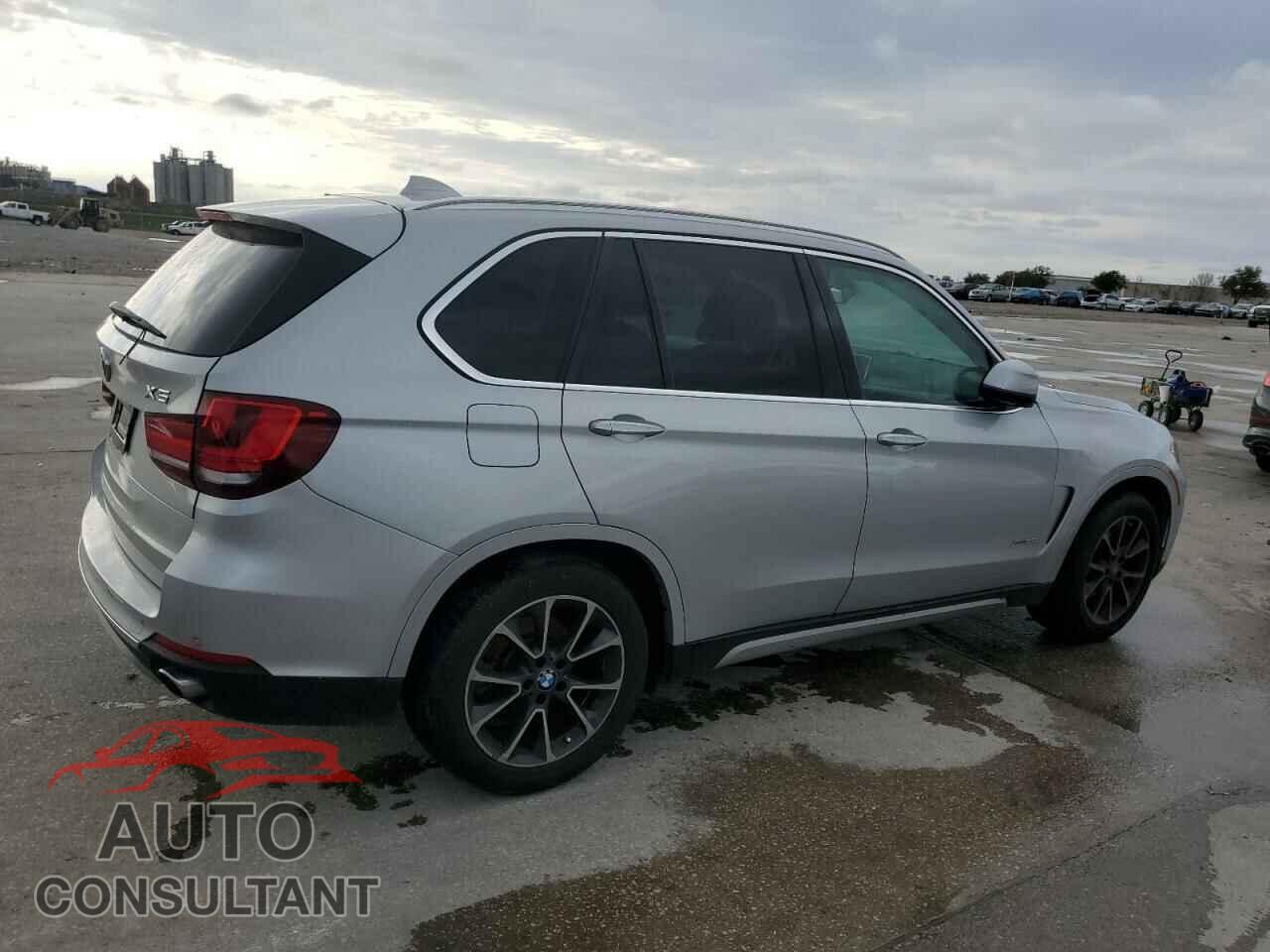 BMW X5 2017 - 5UXKR0C33H0V74056