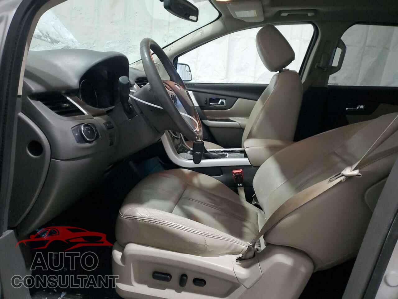 FORD EDGE 2014 - 2FMDK4KC4EBA61279