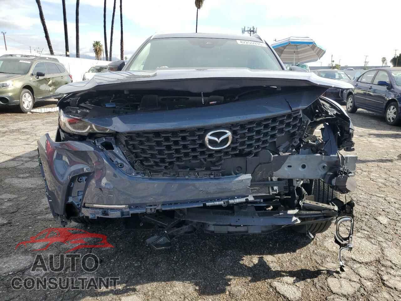 MAZDA CX-50 PREF 2024 - 7MMVABBM1RN231861