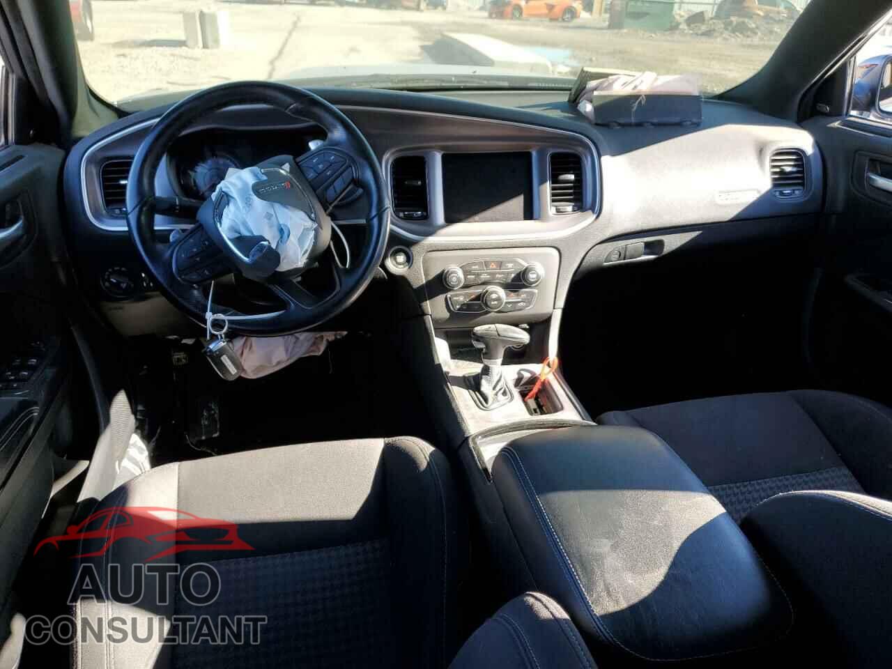 DODGE CHARGER 2019 - 2C3CDXCT3KH736174