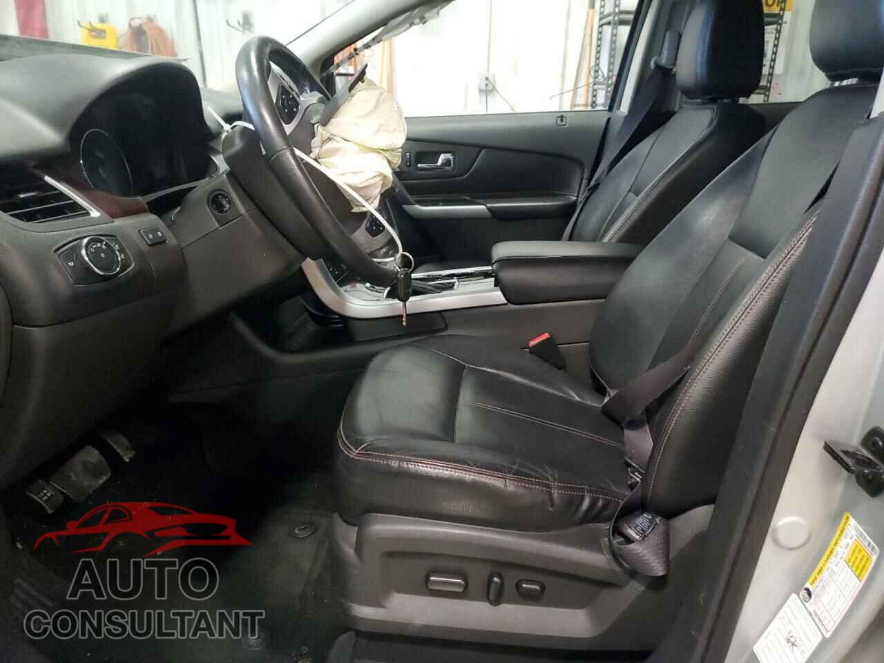 FORD EDGE 2014 - 2FMDK4KC0EBA27050