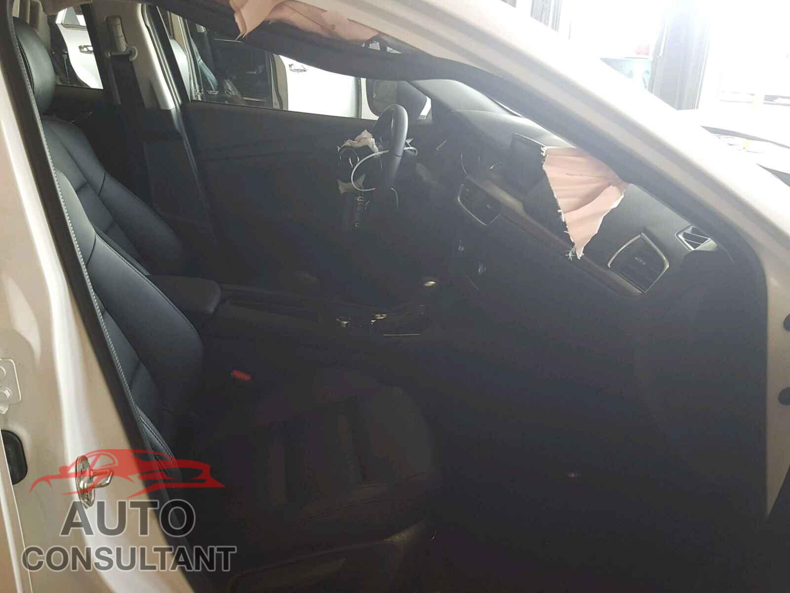 MAZDA 6 2017 - JM1GL1V56H1155951
