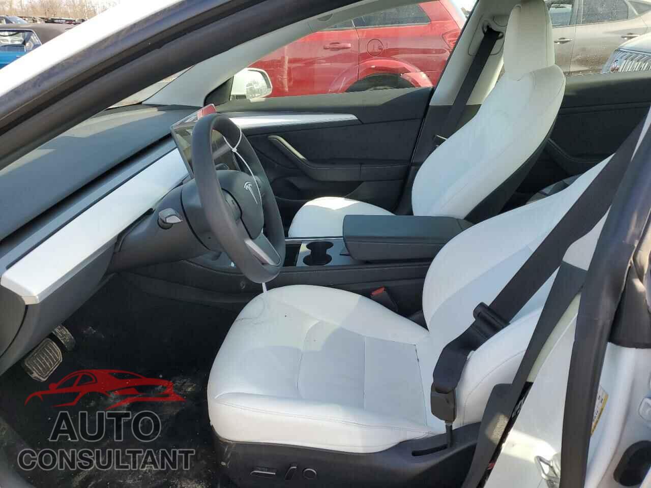 TESLA MODEL 3 2023 - 5YJ3E1EA7PF571132