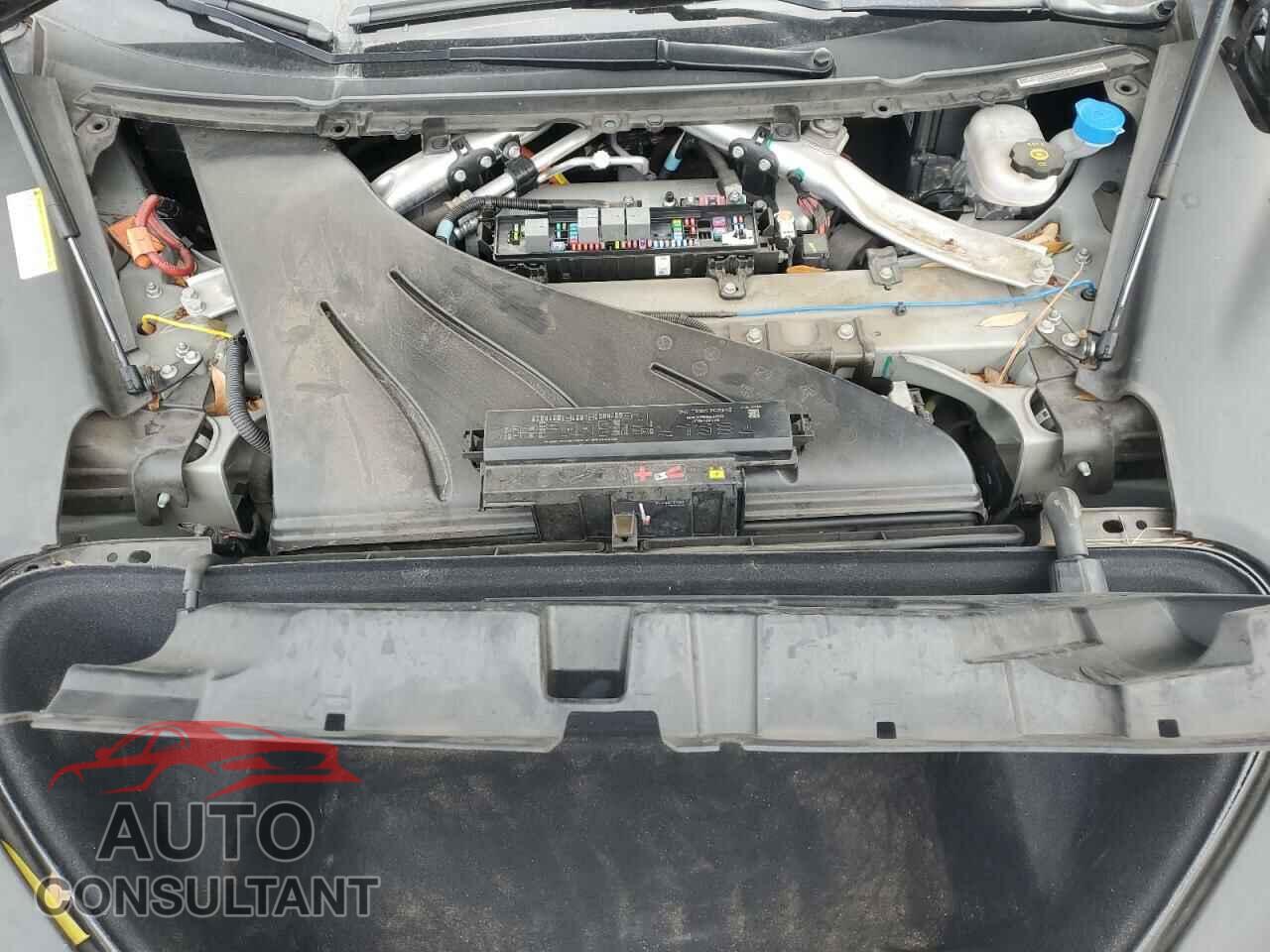 TESLA MODEL S 2016 - 5YJSA1E20GF168108