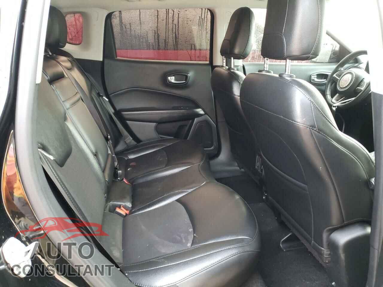 JEEP COMPASS 2019 - 3C4NJCBB3KT616090