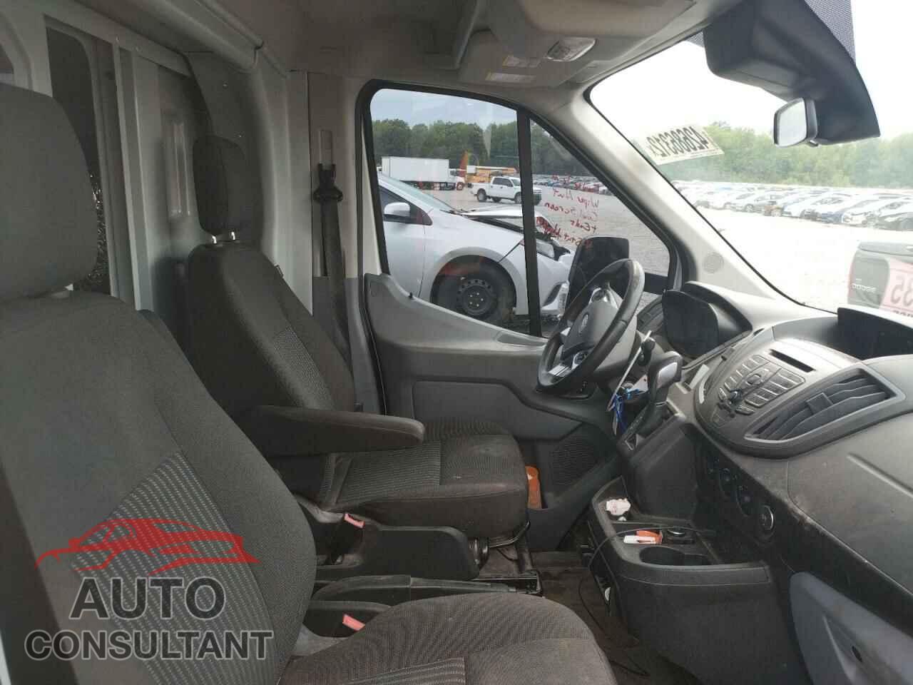 FORD TRANSIT CO 2018 - 1FDBW5PM5JKA33266