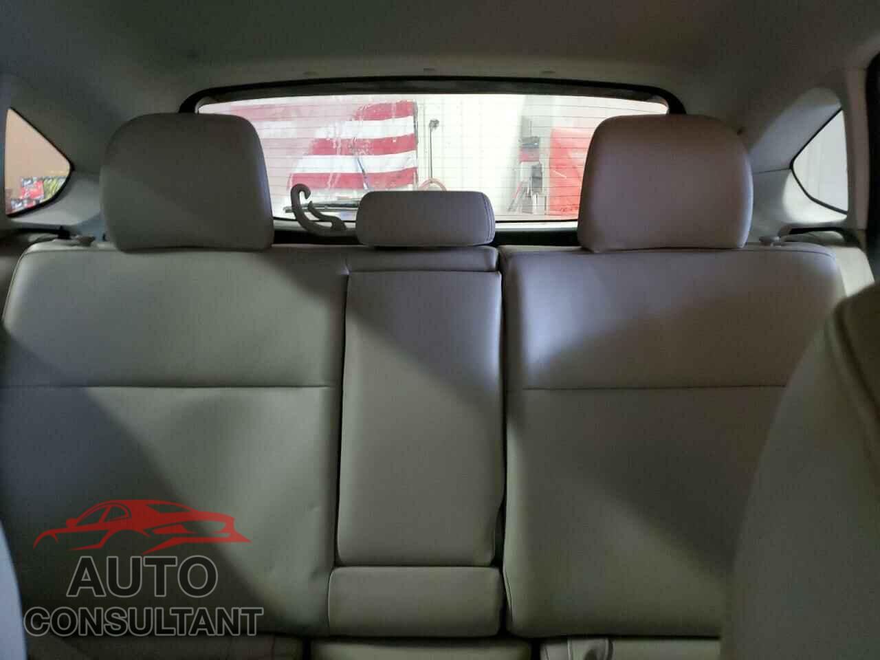 SUBARU XV 2014 - JF2GPAGC4E8322229