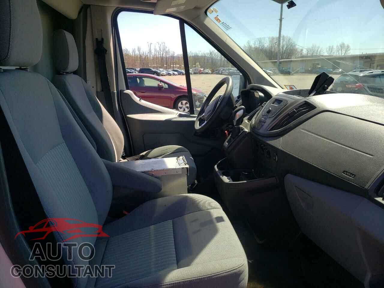 FORD TRANSIT CO 2016 - 1FDSF6PM1GKB57226