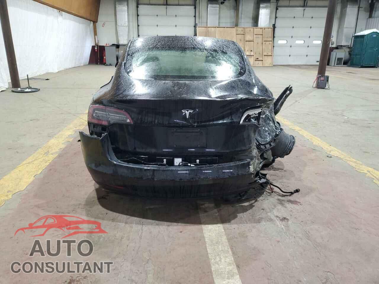 TESLA MODEL 3 2023 - 5YJ3E1EA5PF500673