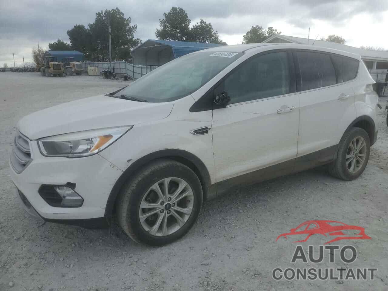 FORD ESCAPE 2019 - 1FMCU0GD6KUA71172