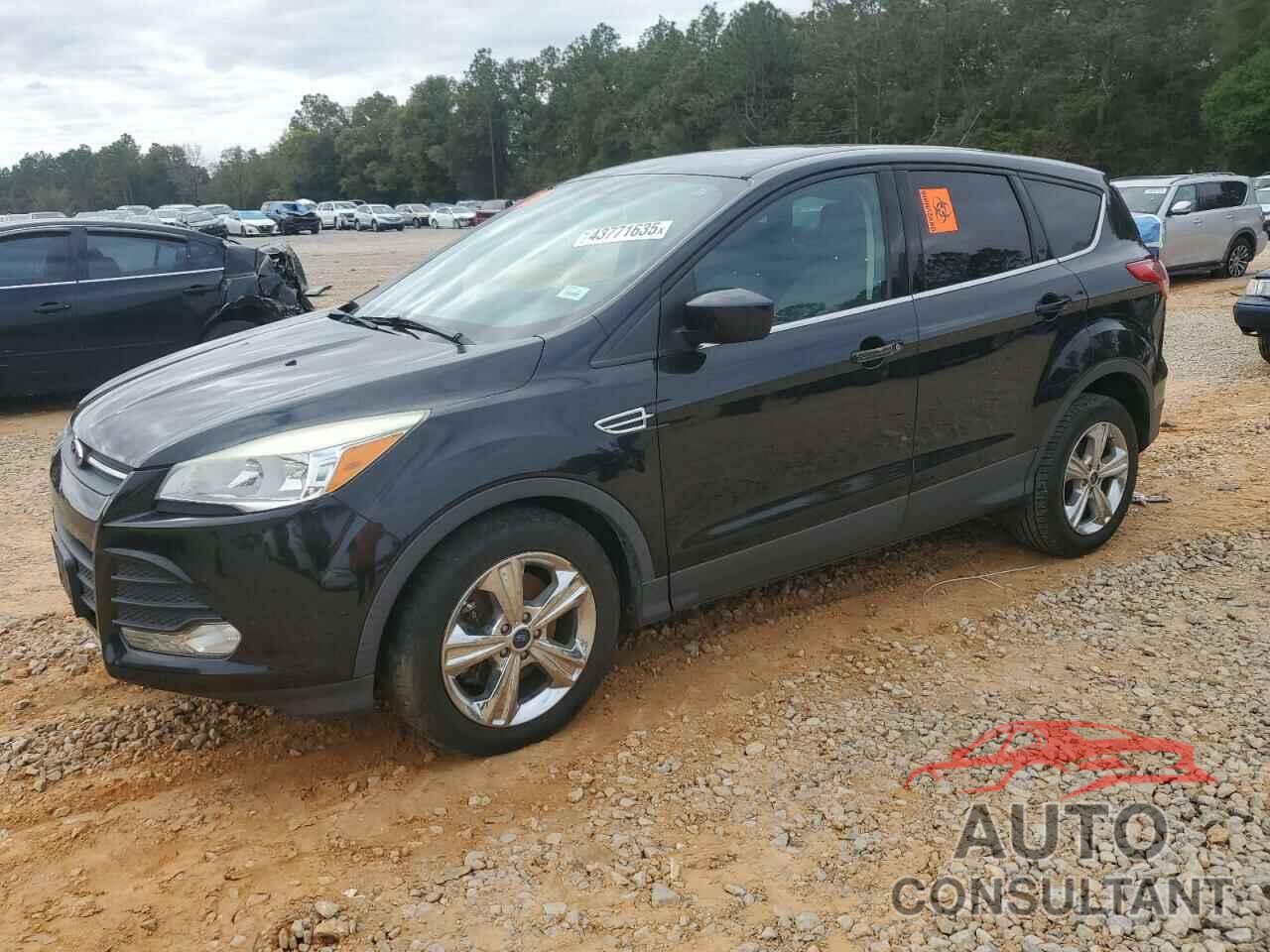 FORD ESCAPE 2015 - 1FMCU0G9XFUA38192