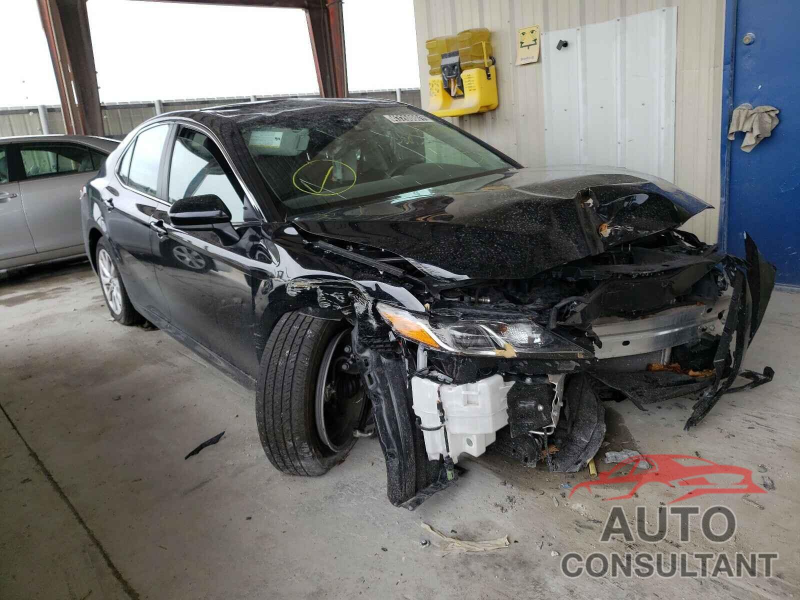 TOYOTA CAMRY 2020 - 4T1C11AK2LU931429
