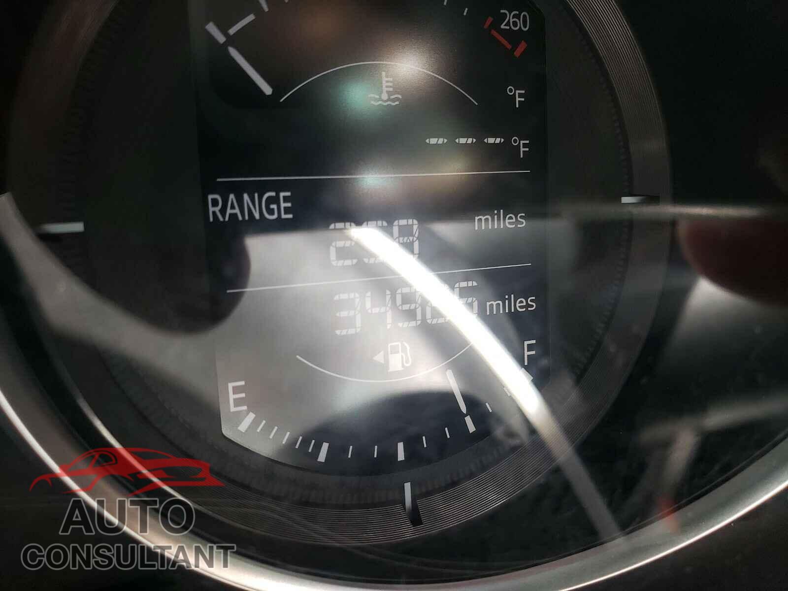 MAZDA 6 2017 - JM1GL1V56H1131990