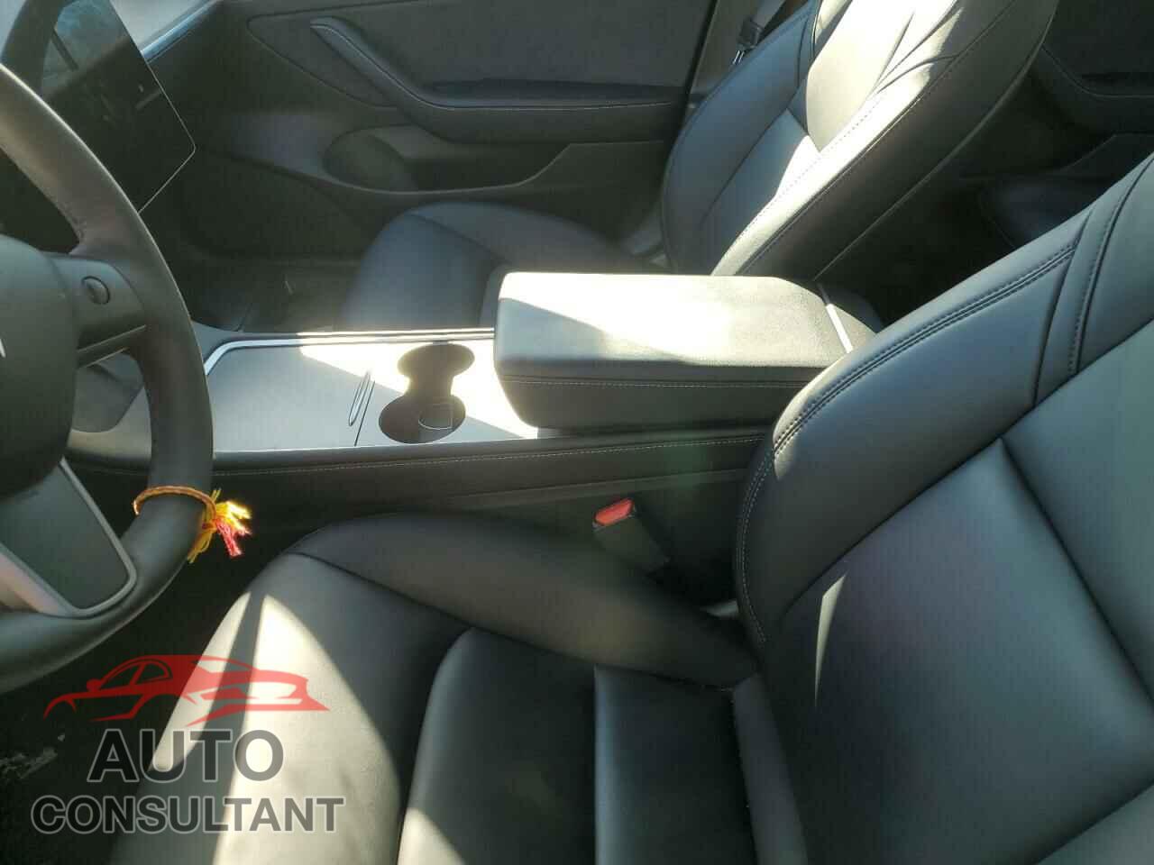 TESLA MODEL 3 2023 - 5YJ3E1EA8PF510517