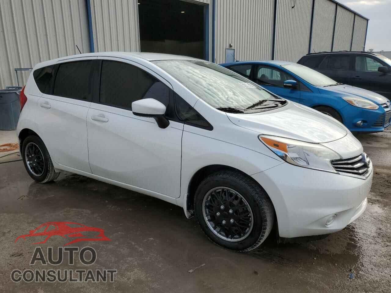 NISSAN VERSA 2016 - 3N1CE2CP6GL368055