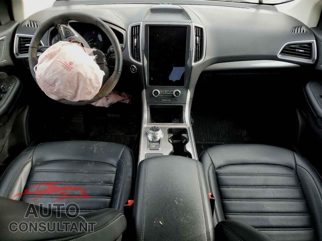 FORD EDGE 2024 - 2FMPK4J96RBB06280