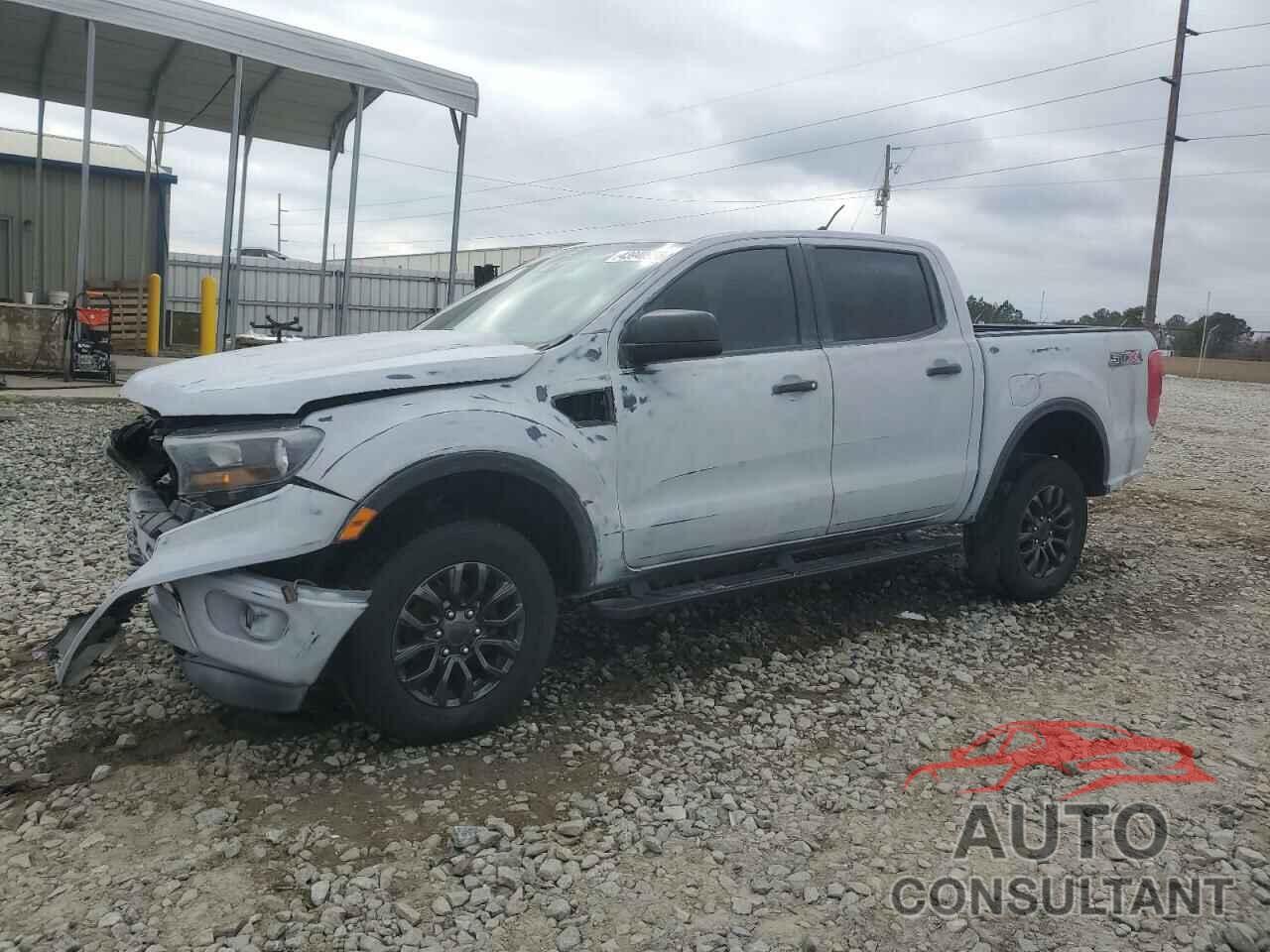 FORD RANGER 2019 - 1FTER4EH7KLA47920
