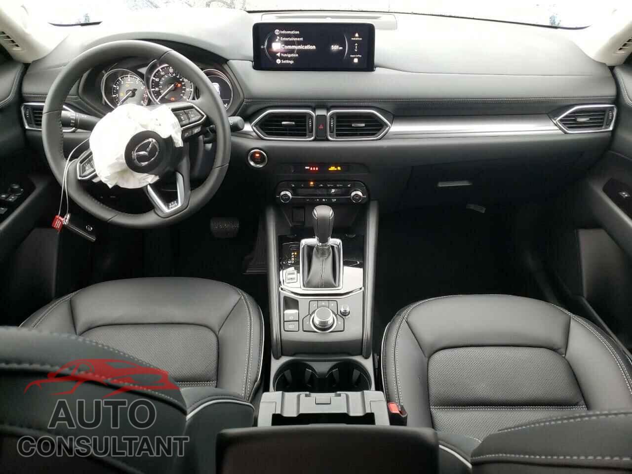 MAZDA CX-5 PREFE 2024 - JM3KFBCL9R0408610
