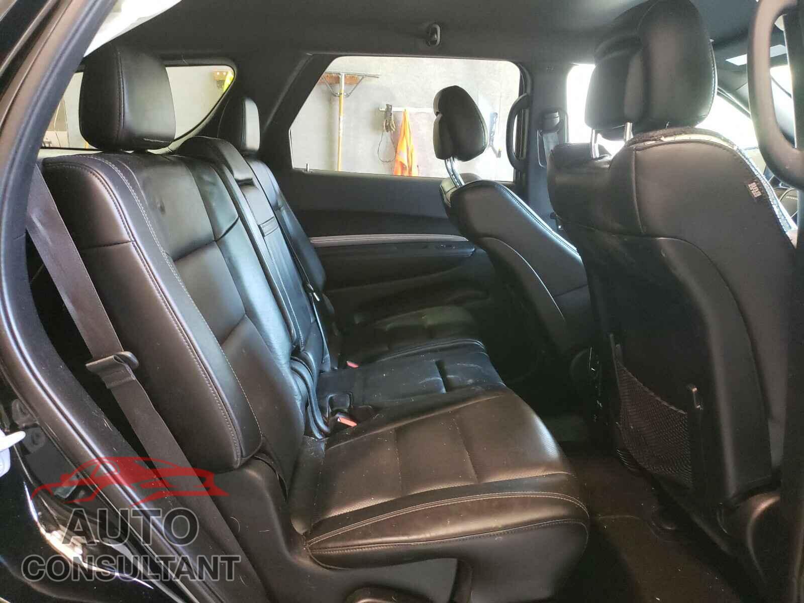 DODGE DURANGO 2020 - 1C4SDJCT7LC261895
