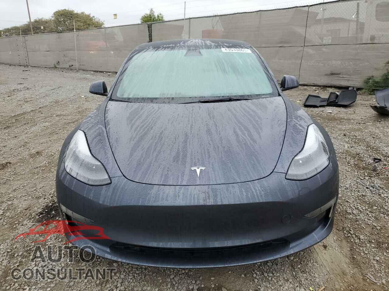 TESLA MODEL 3 2023 - 5YJ3E1EA2PF402801