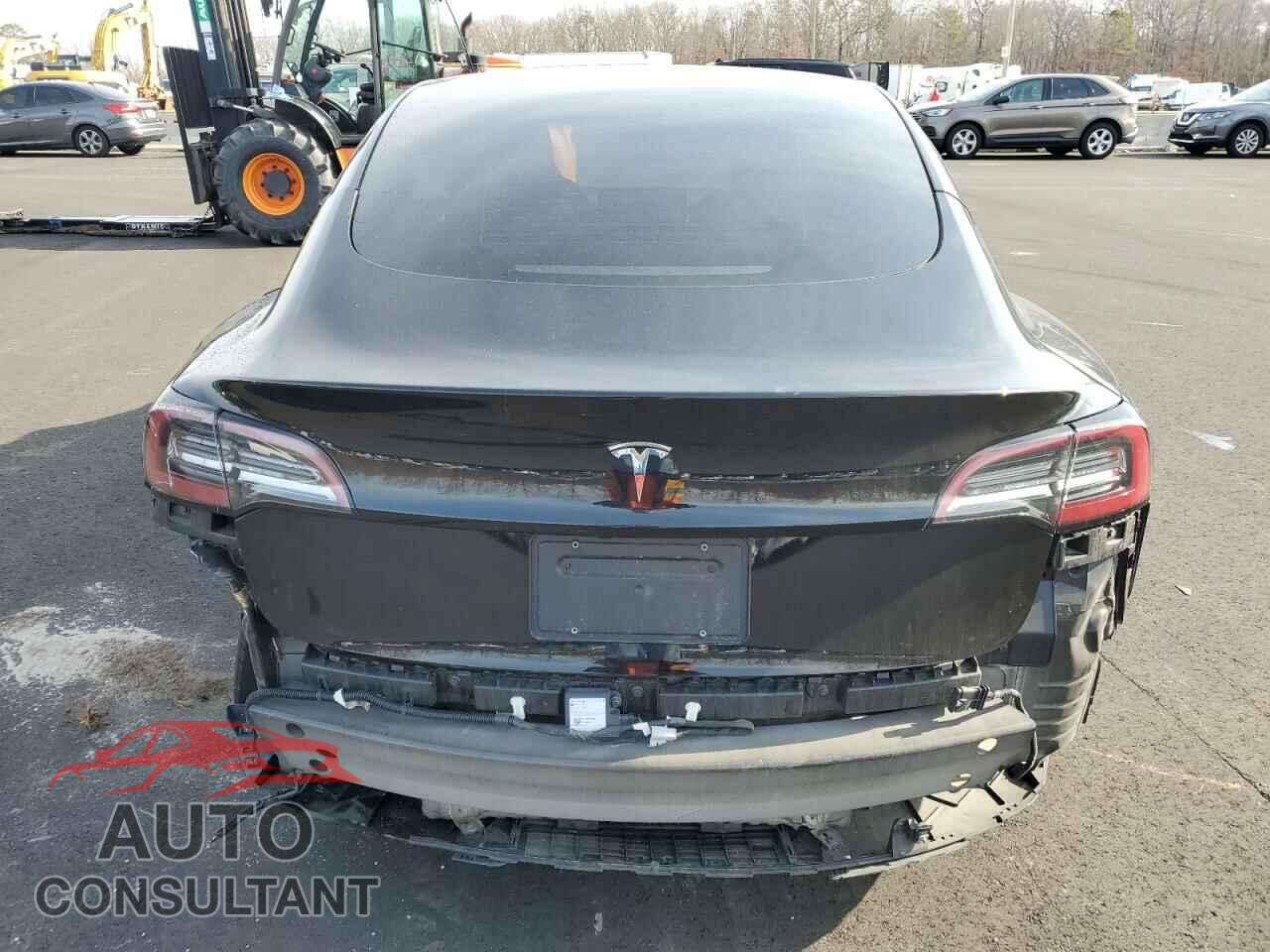 TESLA MODEL 3 2023 - 5YJ3E1EA3PF436276
