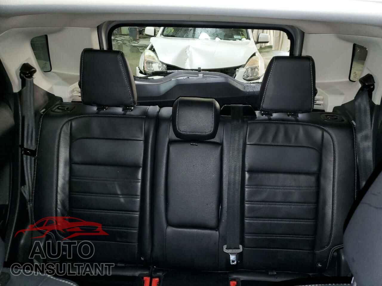 FORD ECOSPORT 2020 - MAJ6S3KL7LC359416