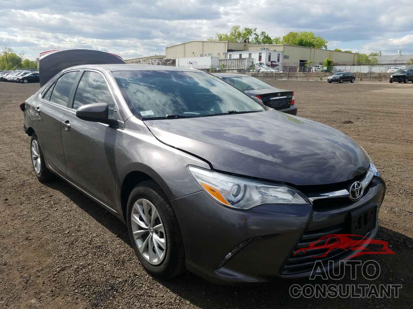 TOYOTA CAMRY 2016 - 4T1BF1FK3GU538180