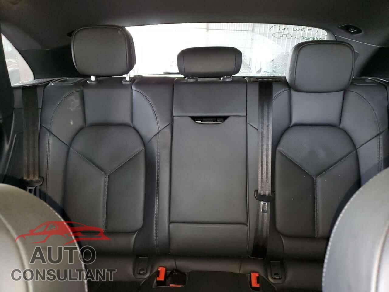 PORSCHE MACAN 2021 - WP1AA2A5XMLB17451