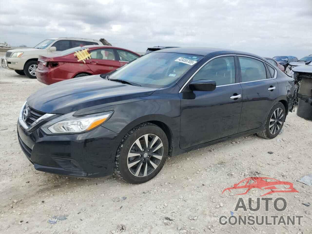 NISSAN ALTIMA 2018 - 1N4AL3AP5JC100674