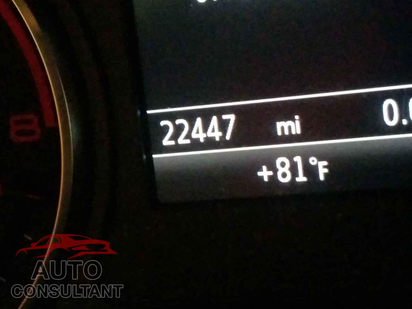 AUDI A3 2015 - WAUEFGFF8F1069043