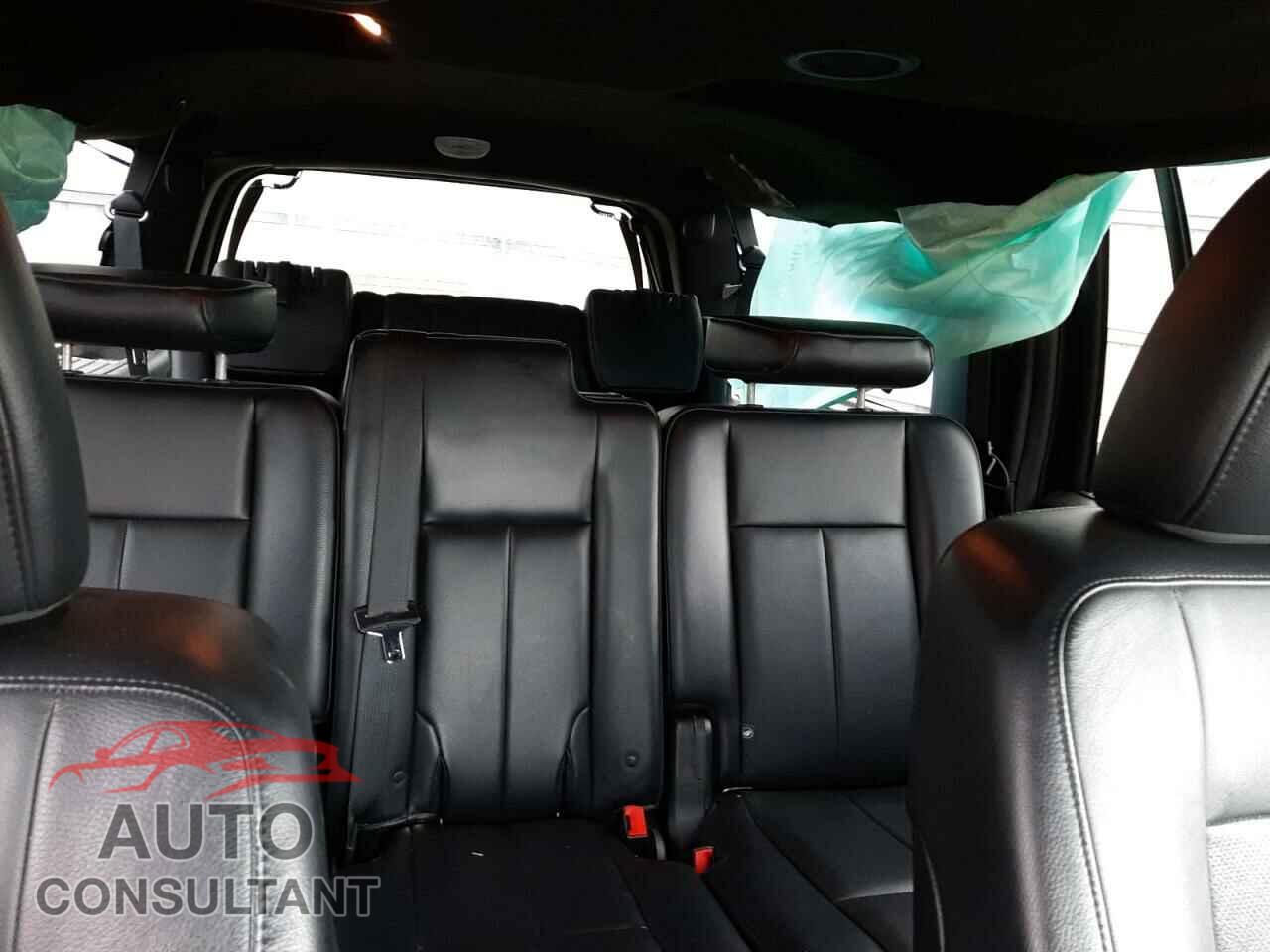 FORD EXPEDITION 2017 - 1FMJK2AT1HEA57577